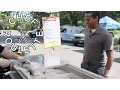 Chris Scott at Brooklyn Commune Chef Roulette Ep 4
