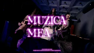 RAVA MUZICA MEA Official Video 