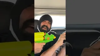 بيت رشك زوبن وعلاوي يخطفون انور شوفو شنو سوو بي اقوى دكه ناقصه 