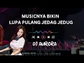 Lagu DJ JINGKRAK JINGKRAK SAMPE LUPA PULANG #dj #music #remix 