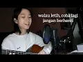 Download Lagu Budi Doremi - Melukis Senja (Cover)