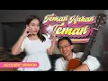 Download Lagu Avolia - Teman Makan Teman (Acoustic Version)