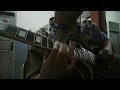 Download Lagu Sound Of Monkey - Rumah Impian Solo Guitar BY. Me