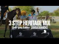 Download Lagu TorQue | 3 Step Heritage Mix | Nkosazana Daughter, Nomcebo Zikode, Mawhoo, CIZA, Dj Veek, Thukuthela
