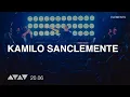 KAMILO SANCLEMENTE live at @elementsba | 20.06.25