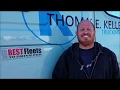 Keller Trucking What You Can Expect