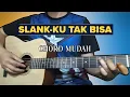 Download Lagu Belajar Gitar Lagu Slank - Ku Tak Bisa (Chord Gitar Ku Tak Bisa - Slank) Tutorial Mudah!