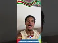 Download Lagu Denzel Jubitana doet een krachtige oproep! Hij benadrukt dat jullie de 12de man kon kraka natio baka