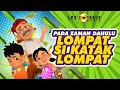 Download Lagu Pada Zaman Dahulu - Lompat Si Katak Lompat (Music Video)