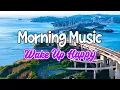 Good Morning Music - Romantic Guitar Saxophone, Latin Rumba Cha Cha Instrumental - Wake Up Happy