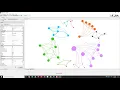 Lab 11 Collect and Visualize Social Network in