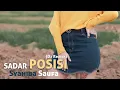 Download Lagu Syahiba Saufa - Sadar Posisi M/V