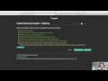 Using Puppet 1 - Installing Puppet Enterprise
