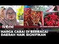 Harga Bahan Pokok di Berbagai Daerah Terus Alami Kenaikan | AKIS tvOne