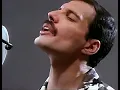 Queen - One Vision (Iron Eagle Promo) HD