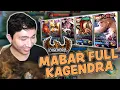 BARBAR BANGET PARTY KAGENDRA INI !! - Mobile Legends #MLBBIDCreator