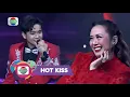Lagu Wow!! Mae Soimah Di Buat Salting Dengan Penampilan Arbil Asahan Malam Ini #REMBULAN BERSINAR LAGI 