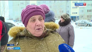 Вместо обещанной рекреационной зоны — стройплощадка