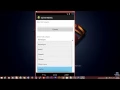 Android Populating Spinner data from MySQL Database