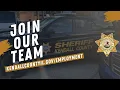 KCSO Corrections Recruiting 2023