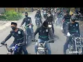 Download Lagu kirab bleyer rx-king Laskar Pinggiran rute tegalrejo-secang