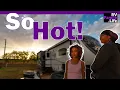 Abilene Texas Whistle Stop RV Resort