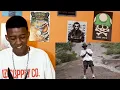 Jhony REACT - FLORES - Thxuzz