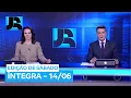 Download Lagu Assista à íntegra do Jornal da Record | 14/06/2025