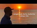 Maher Zain - Tuntunku Kepadamu lirik
