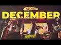 Download Lagu December - HARDMILK (POP PUNK COVER / NECK DEEP)