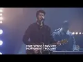 How Great Thou Art + Center + Is He Worthy | Grace Revolution Worship