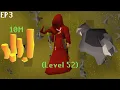 I PK d 10M at EVERY Location in the Wilderness Black Chins Episode 3