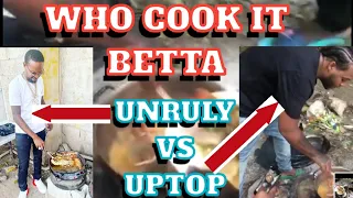 popcaan vs teejay outside cookout who does it better whats your thoughts