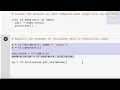 Deep Learning 7 Simple Examples of Variables Constants and Placeholders in TensorFlow Part B