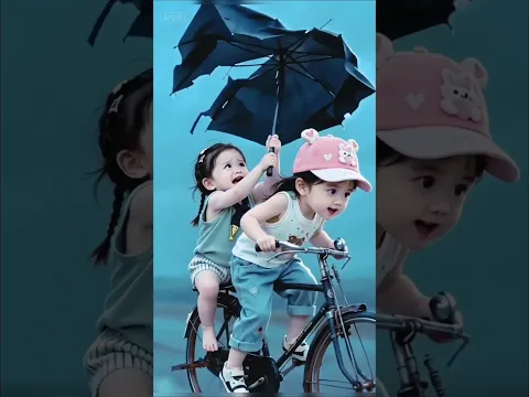 ছাতা ভেঙে গেলো