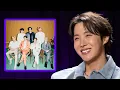 Download Lagu J-Hope on the Future of BTS and the Group Getting Back Together