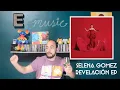 Download Lagu Selena Gomez - Revelación EP [Reacción Álbum]