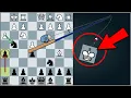 Lagu Fishing Pole Chess Trap - Concepts and Alternate Variations
