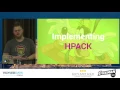 Voxxed Athens 2017 Implementing binary protocols with Elixir