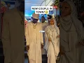 NEW COUPLE IN TOWN?🥹 #rushyna #dvoice #shortsvideo #hijab #trending #globaltv