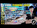 Download Lagu DJ TIKTOK TERBARU 2025 I DJ TABOLA BALE 🎵 DJ CINTA DARI SEBERANG FULL ALBUM ❕❗