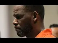 The R Kelly Prison Sentence Explained