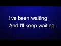 Demi Lovato - Only Forever Lyrics