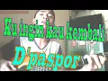 Download Lagu D'paspor (Ku Ingin Kau Kembali Cover)