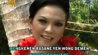 ngemut asem nina yani group official music video klip original