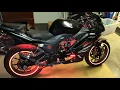 venom x22 125cc 3 year review