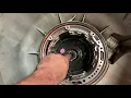 Fixing the common reverse issue in a aod aode 4r70w