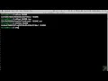 8 0203 Validating Data Under Linux