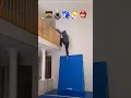 Download Lagu How Different Game Characters Climb Up ⬆️