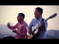 Lagu Be My Forever - Christina Perri feat. Ed Sheeran (Cover by Victory)